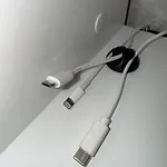 Rheinblick-apartment Snacks, Ambilight & Boxspringbett *