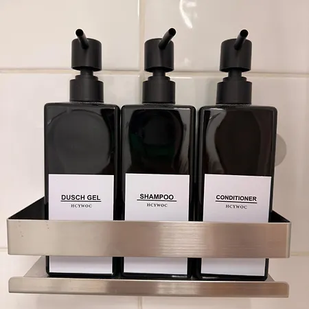 Rheinblick-apartment Snacks, Ambilight & Boxspringbett * Koblenz (Rhineland-Palatinate)