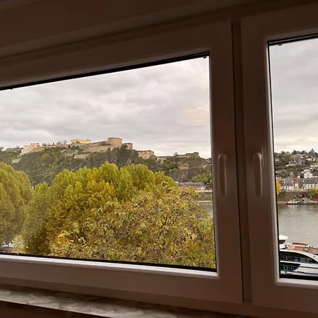Skylight I Ausblick, Snacks, Ambilight & Boxspringbett דירה
