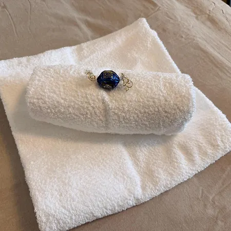 Rheinblick-apartment Snacks, Ambilight & Boxspringbett Appartement *